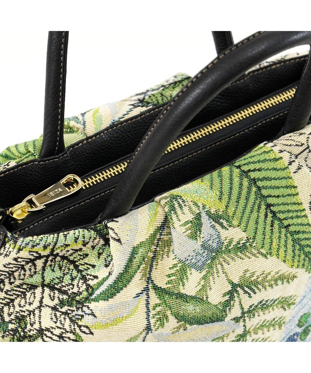 IBIZA ディーア　2WAYバッグ 