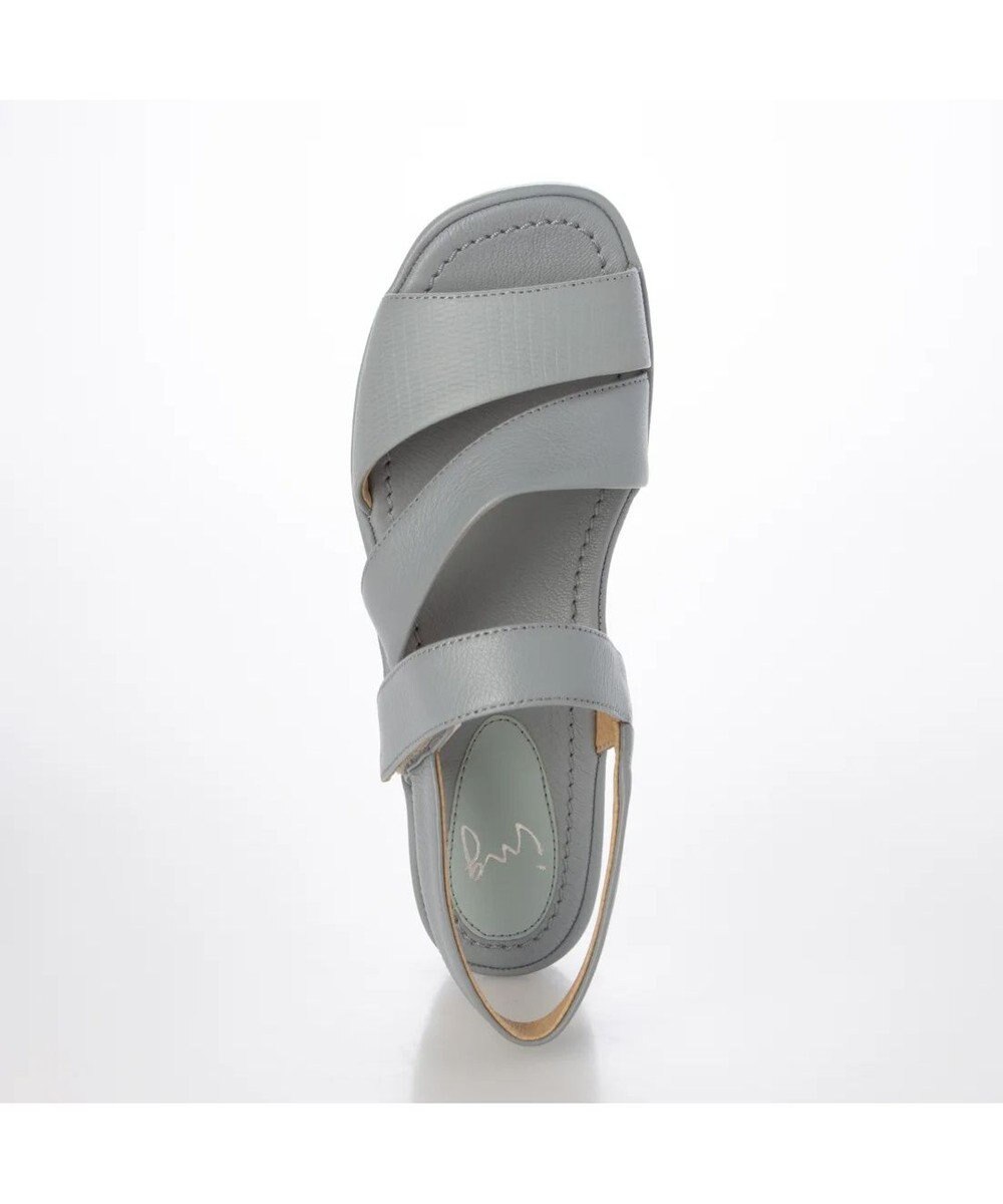 ing <ing>ベルトデザインサンダル 