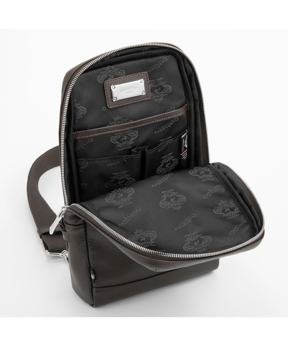 ACE BAGS & LUGGAGE Orobianco フィオレ ボディバッグ 93004 オロビアンコ 