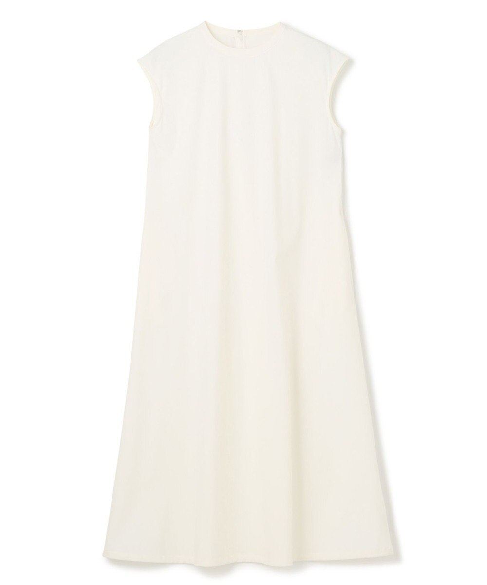 uncrave 【撥水・接触冷感・UVカット・洗濯機洗い可】マルチファンクションナイロン ワンピース（uncrave STANDARD） 