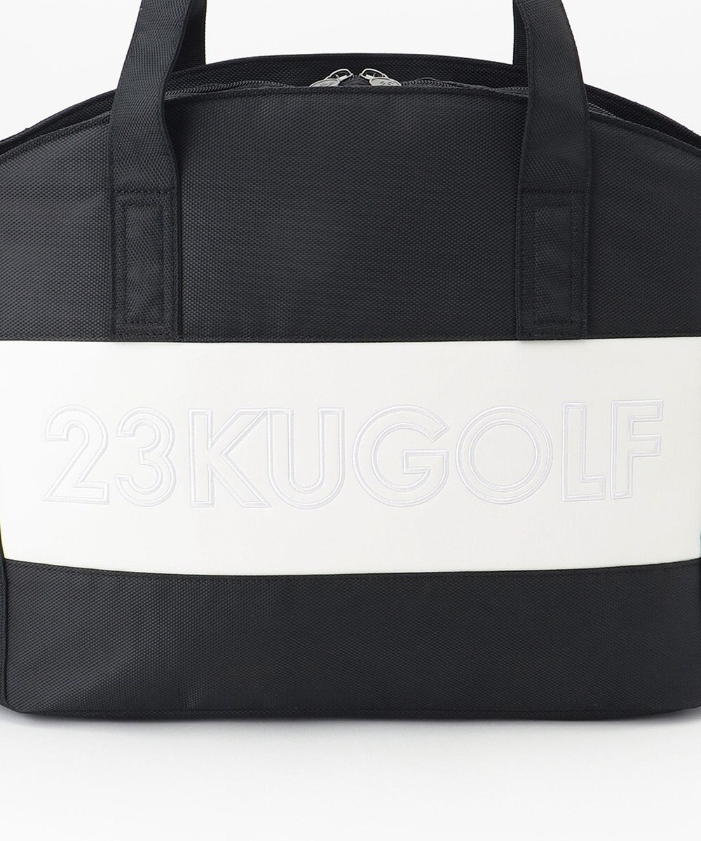 23区GOLF 【UNISEX】ボストンバッグ 