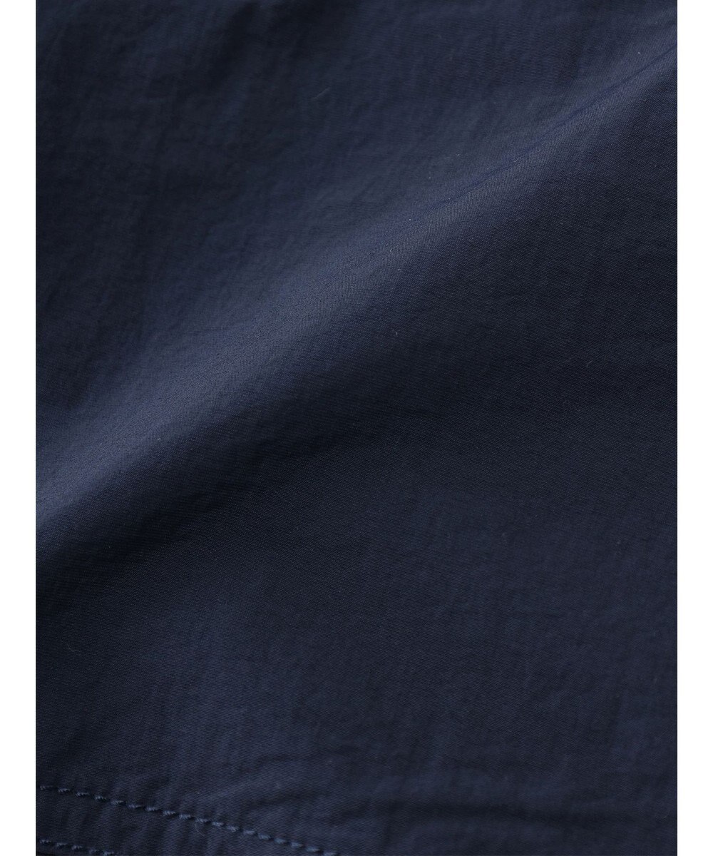 AMERICAN HOLIC ポケッタブル撥水加工アノラックパーカー 