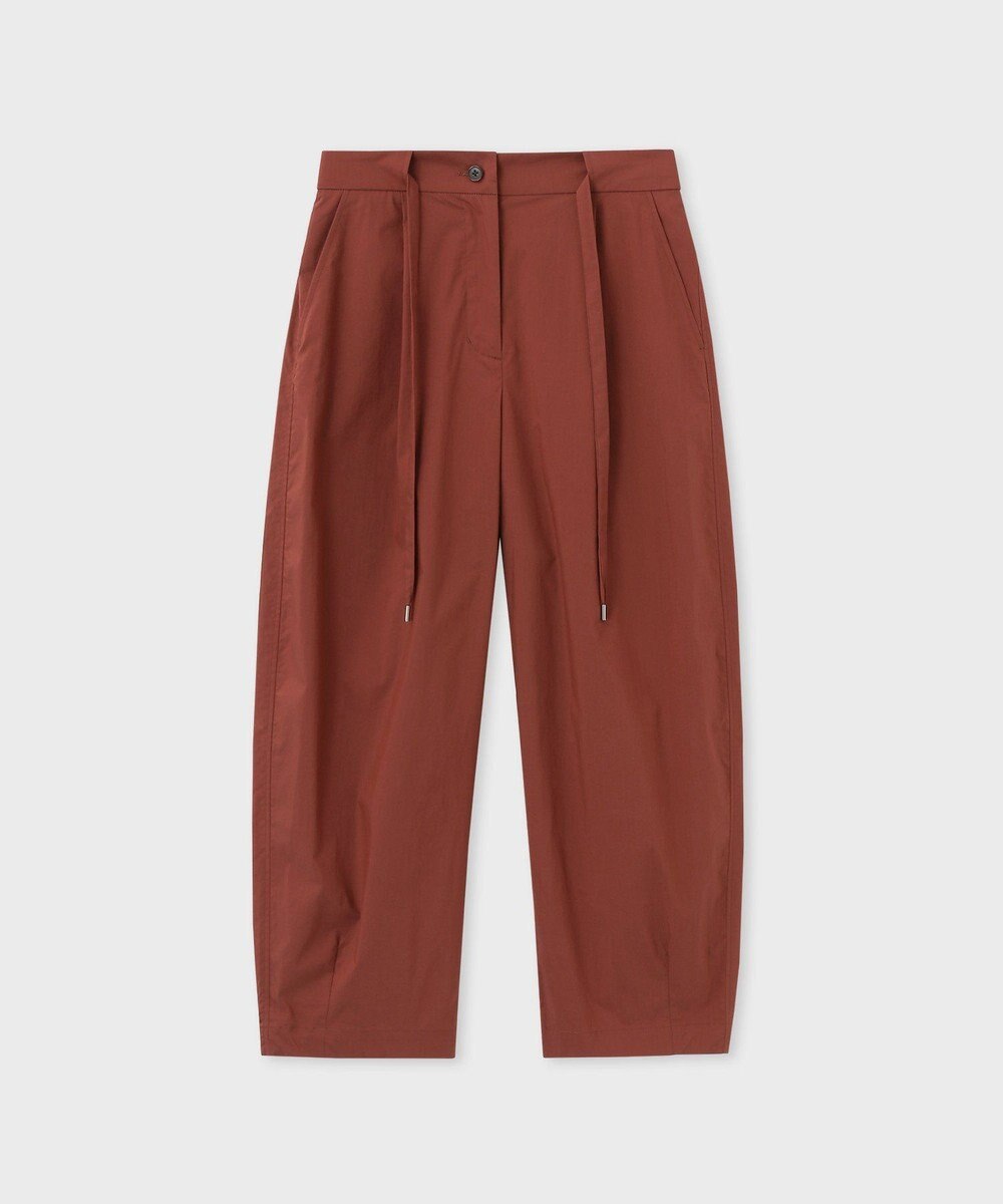 Paul Smith コットンブレンド トラウザーズ 