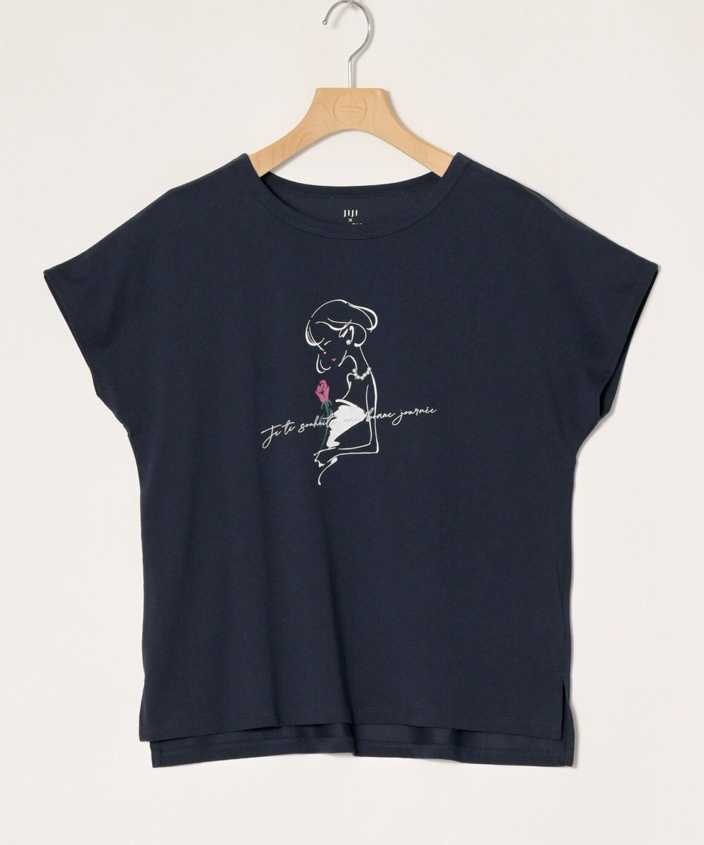 ONWARD Reuse Park 【any SiS】カットソー春夏 