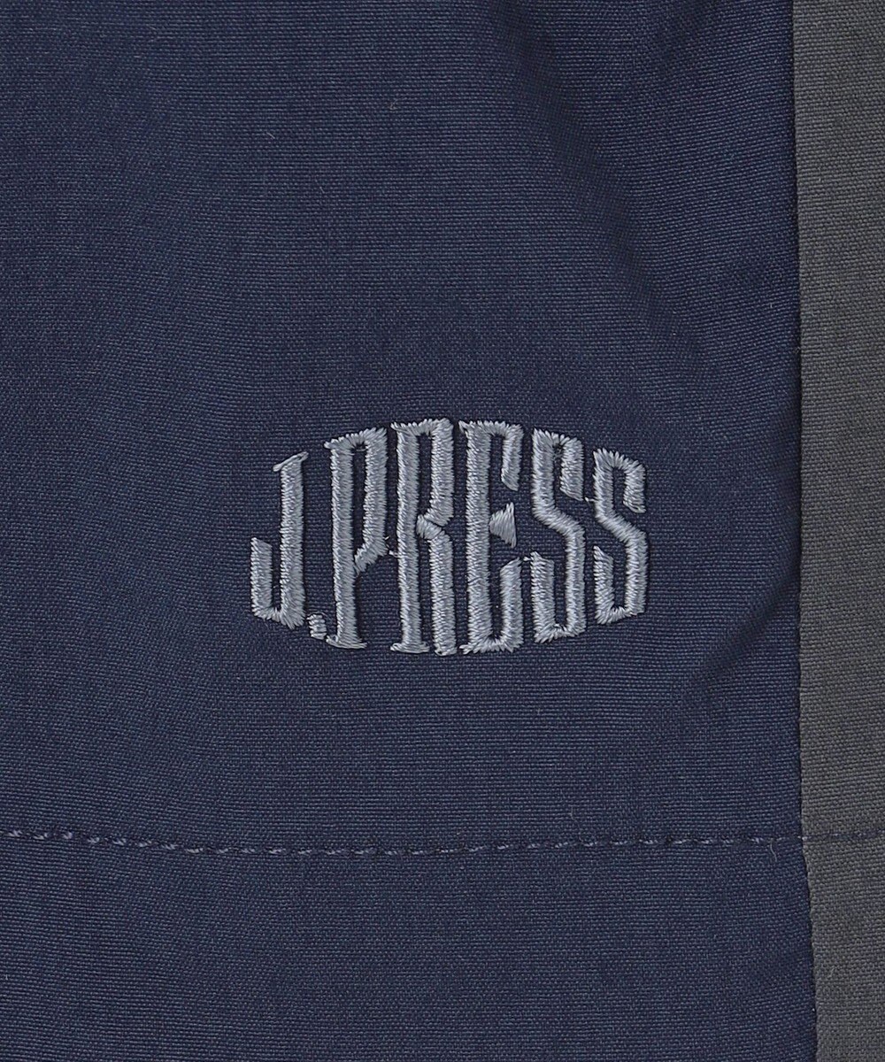 J.PRESS KIDS 【速乾】【100-130cm】ナイロンストレッチ ショートパンツ 