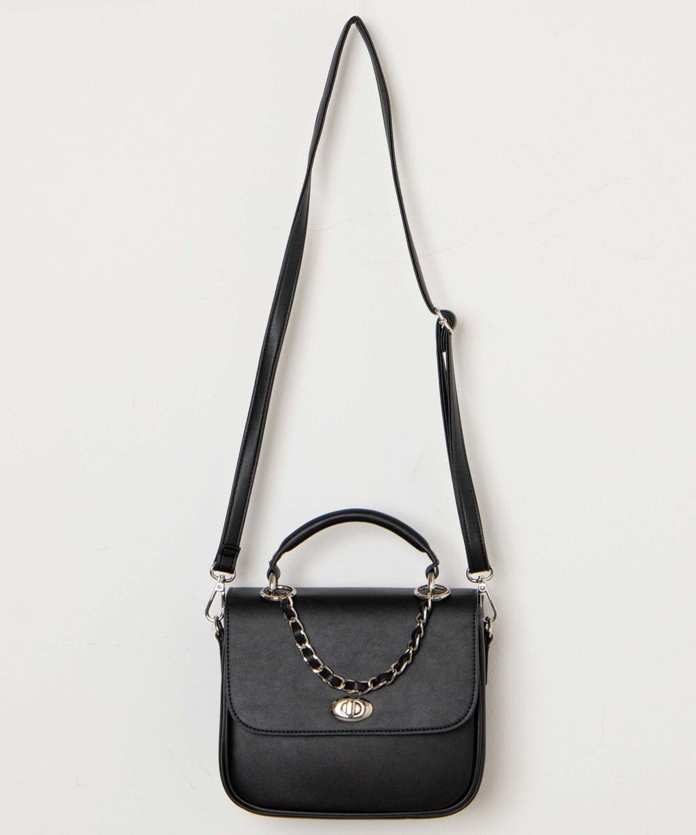 WEGO 【痛バ＆推し活グッズ】ミラクルチェーン痛ショルダー 