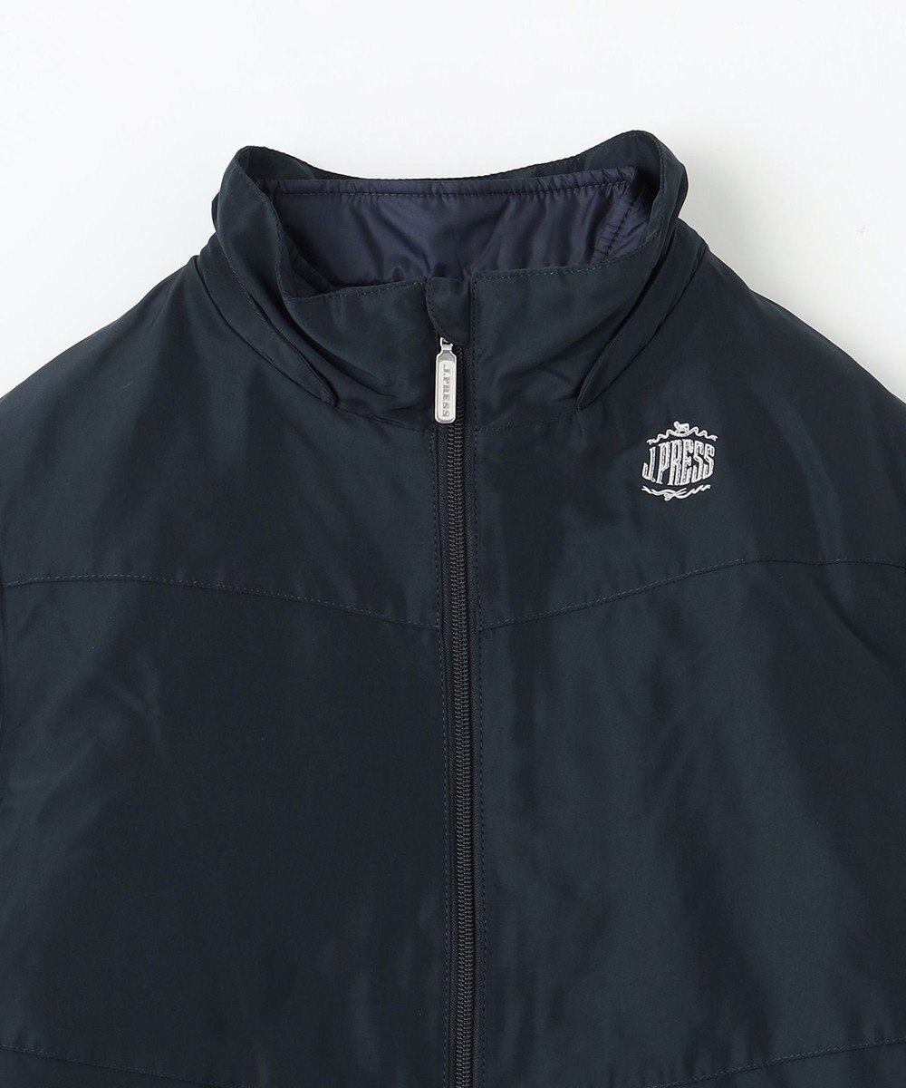 J.PRESS KIDS 【140-170cm】キルトライナー 3WAYコート 