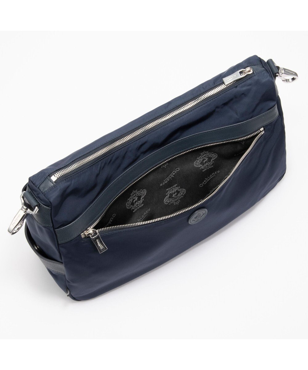 ACE BAGS & LUGGAGE Orobianco ソロペルテ ショルダーバッグ  12L 760g 92955 オロビアンコ 