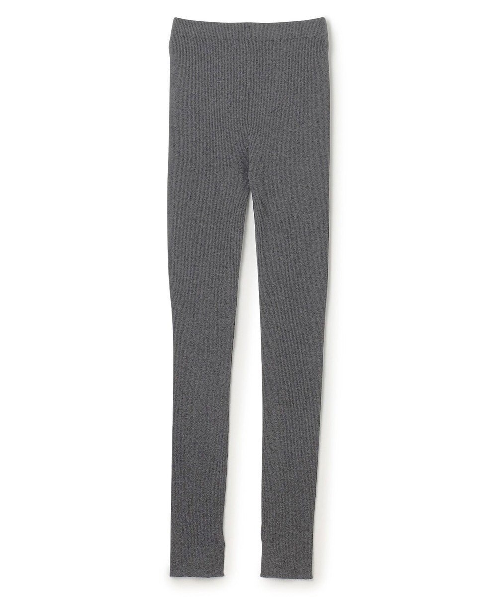 UNFILO リブレギンス 