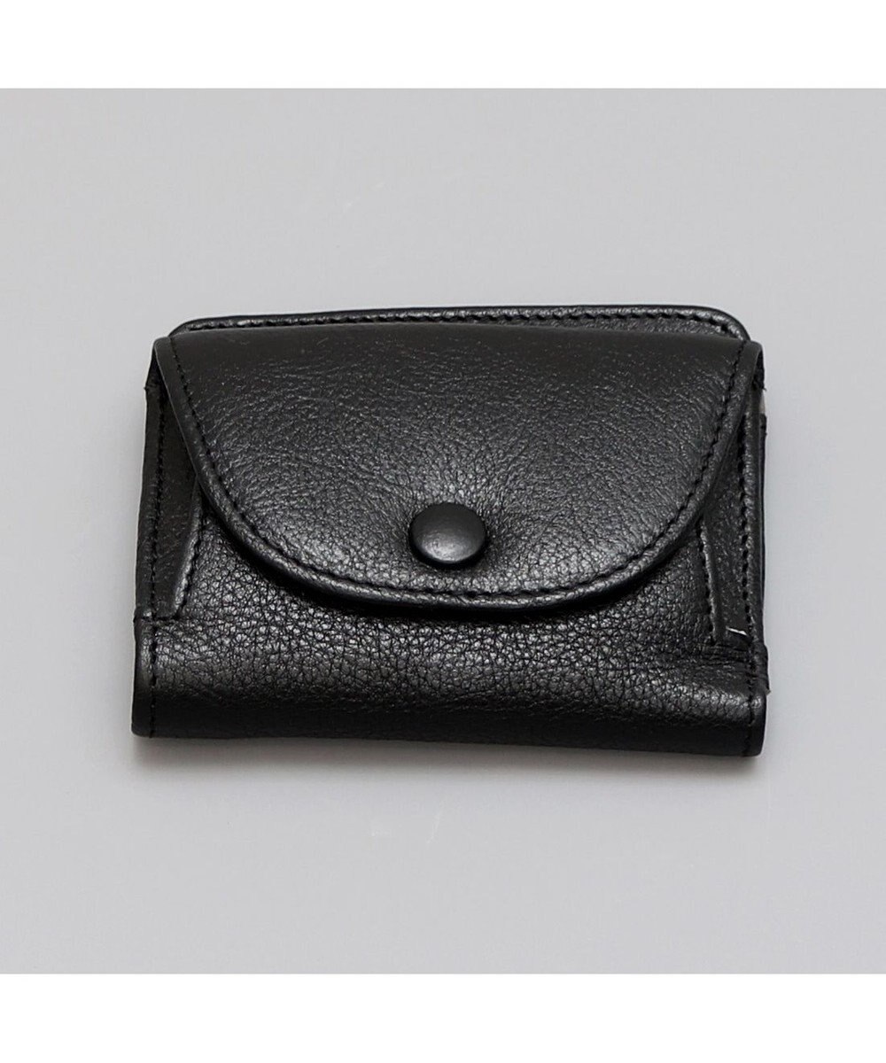 UNBILLION アトランタ ATLANTA / 牛革二つ折り財布 