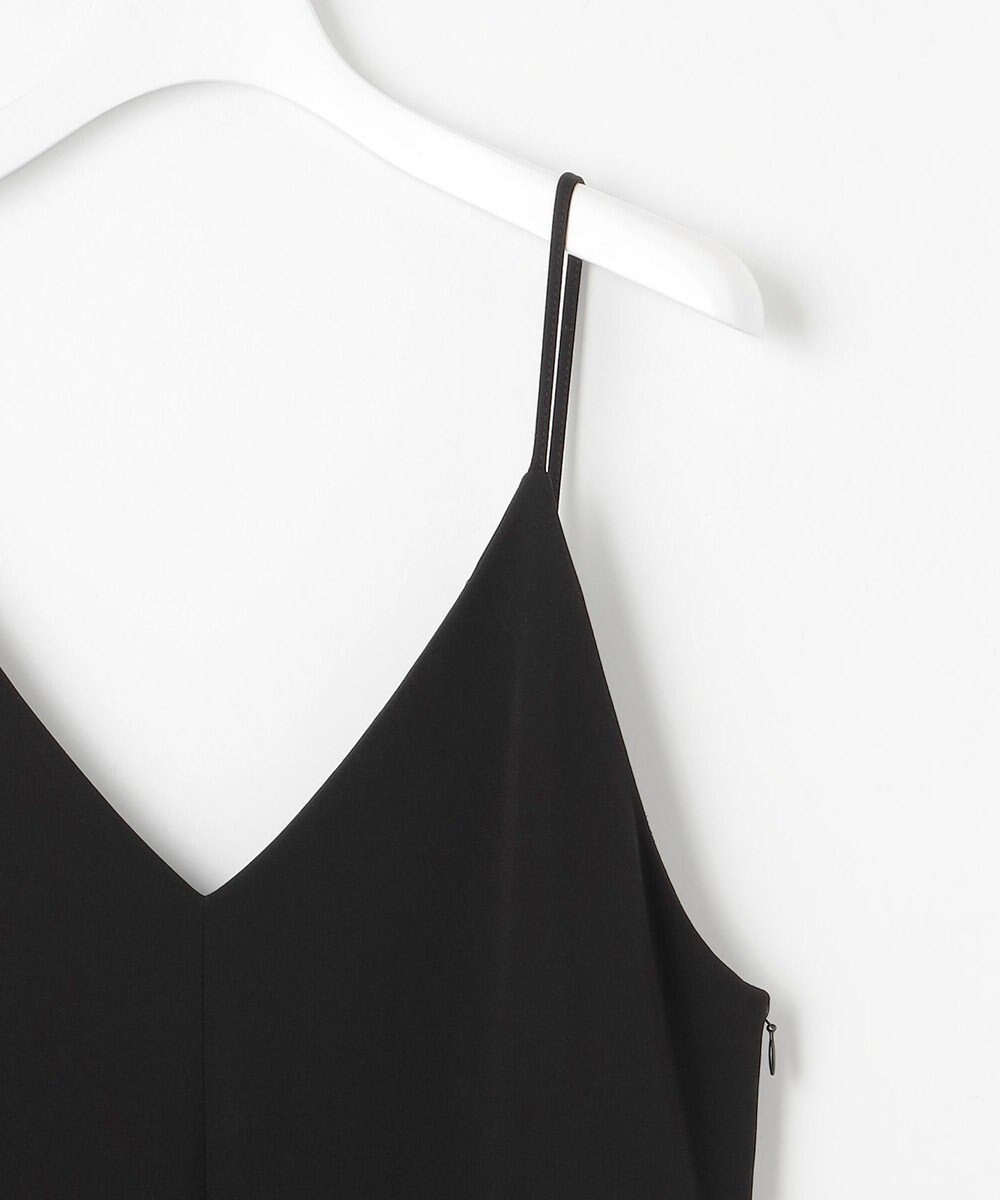 自由区 L 【セットアップ対応・洗える】トリアセダブルクロス コンビネゾン 