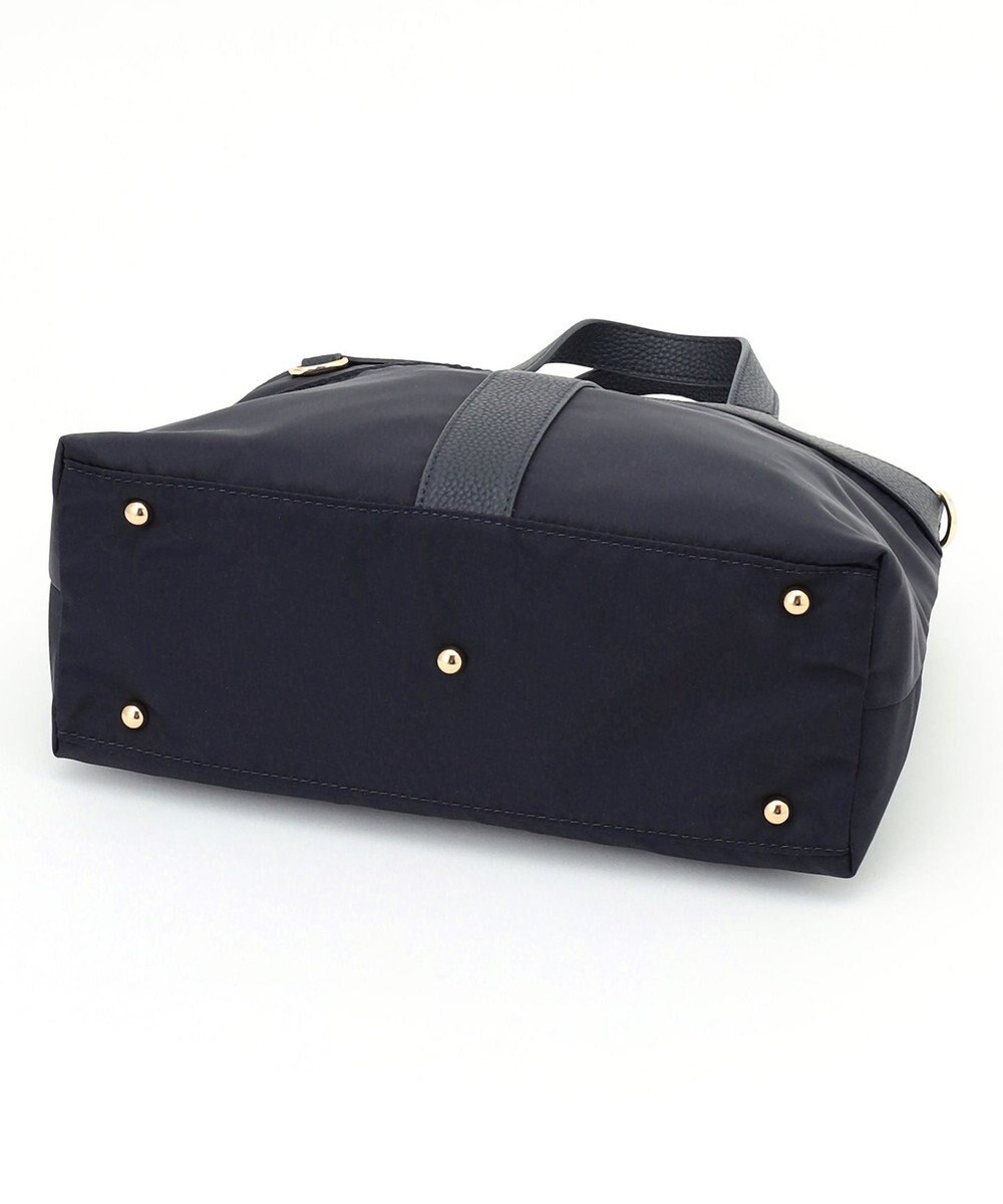 LA BAGAGERIE コンビ2WAYトートバッグ Sサイズ 