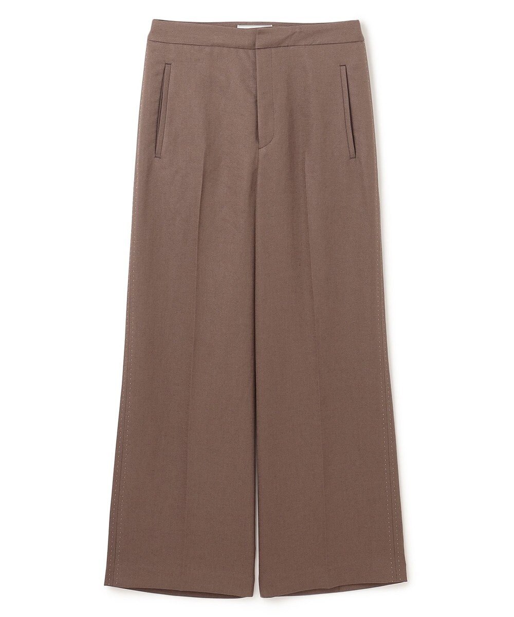 BEIGE， CAROLE / ワイドパンツ 