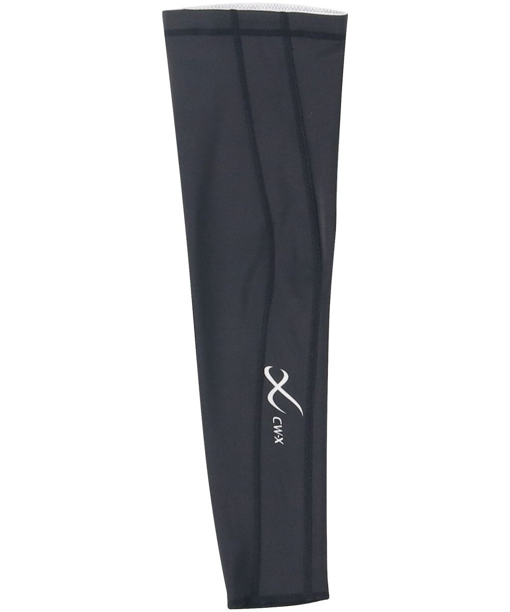 CW-X 【UNISEX】 CW-X アームサポーター 【右腕用】 腕全体の筋肉を連動 肘の負担を軽減 ストレッチ性(本体) ユニセックス BCR001 /ワコール 
