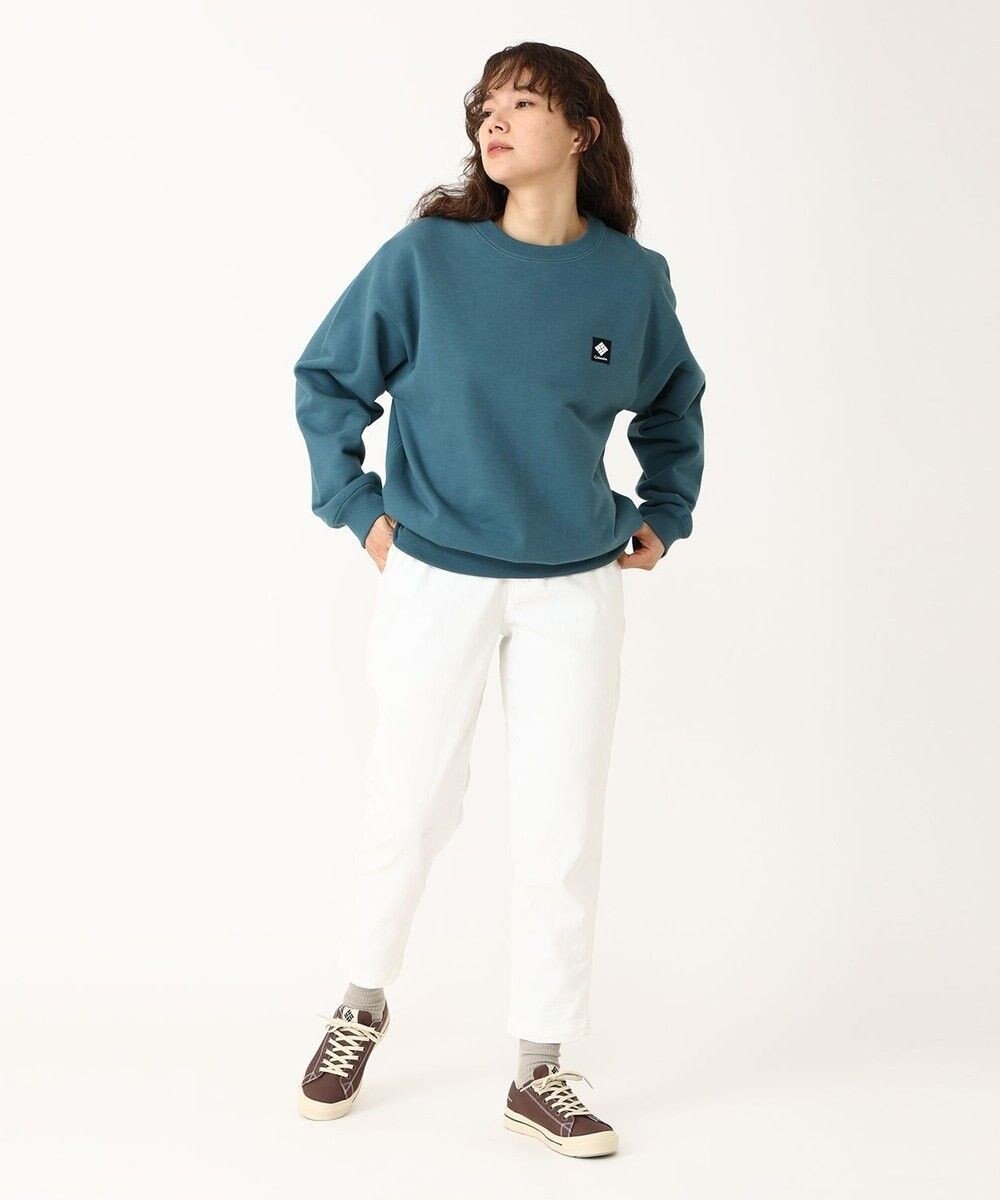Columbia Columbia/ アレキサンダーアイルスウェットクルー /コロンビア 