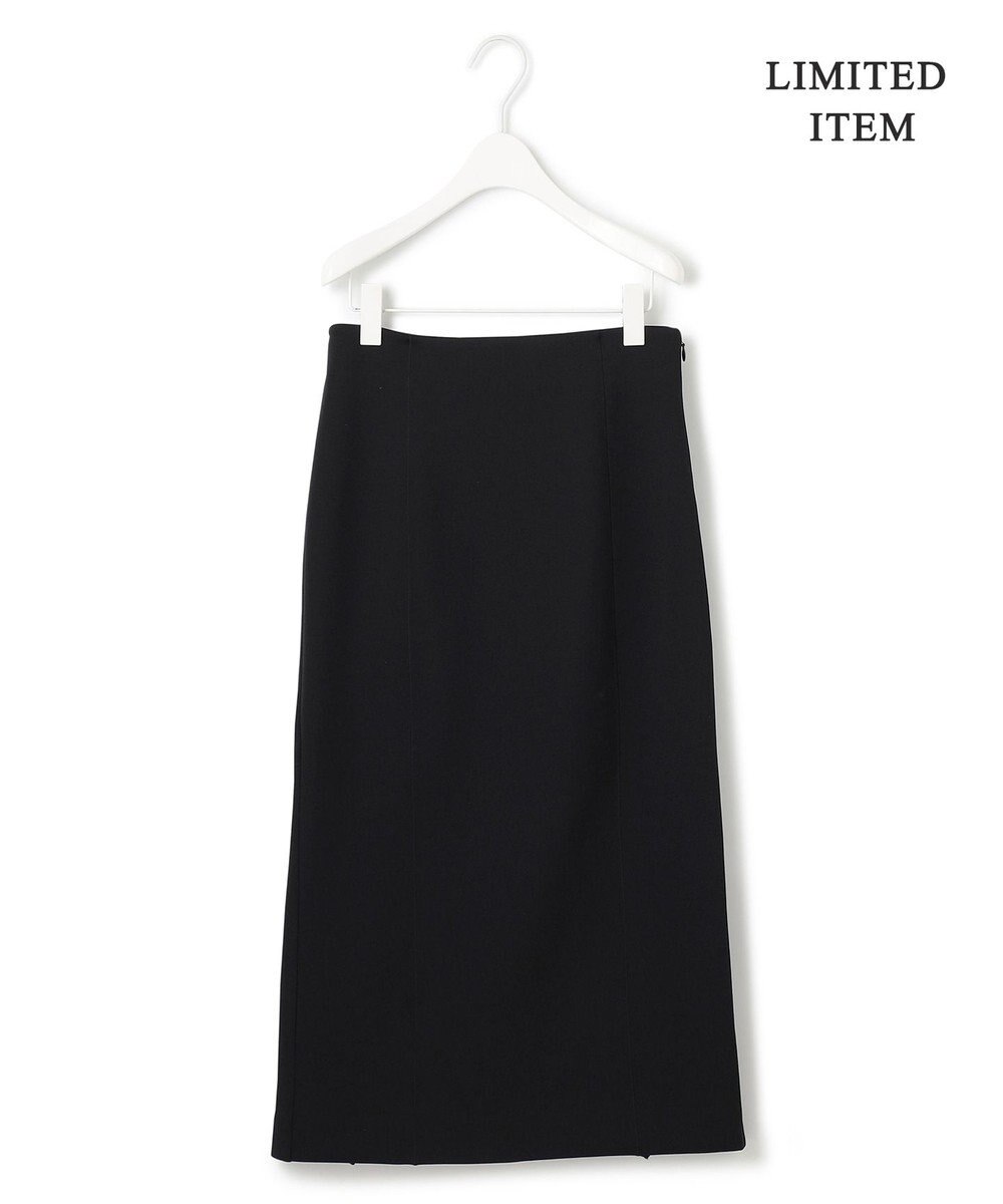 ICB 【WEB限定・洗える】 ヘヴィダンボール スカート 