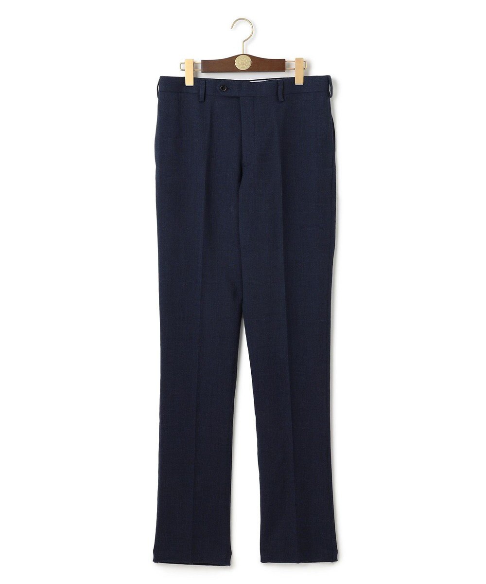 J.PRESS MEN 【J.PRESS MOVING / セットアップ対応】ジャージライク スラックス 