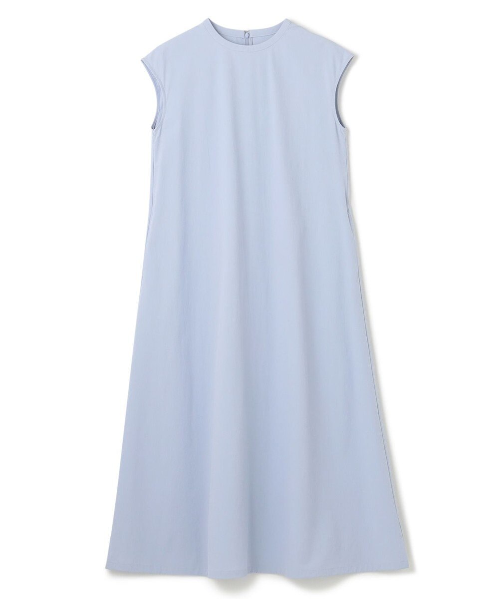 uncrave 【撥水・接触冷感・UVカット・洗濯機洗い可】マルチファンクションナイロン ワンピース（uncrave STANDARD） 