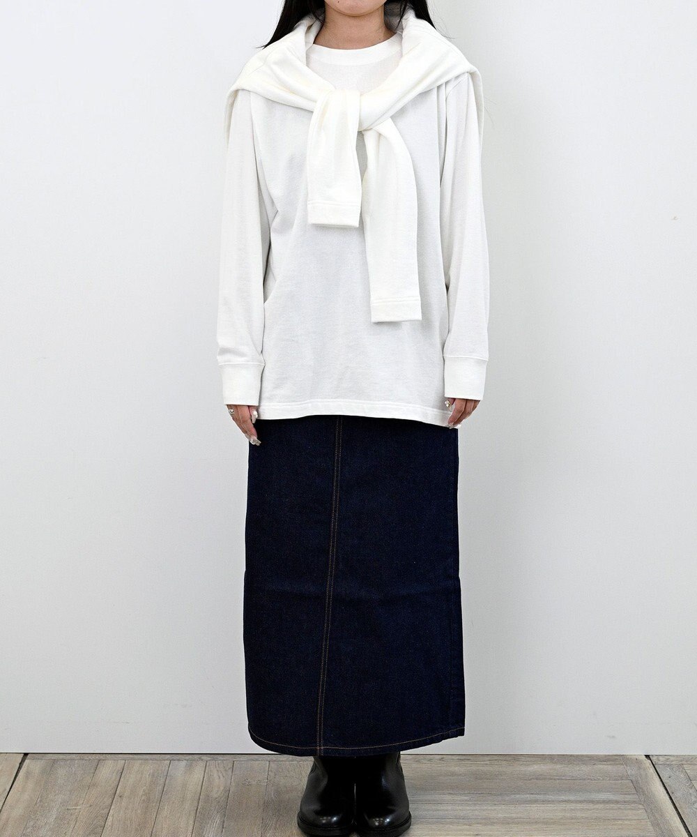 FORFORMO Layered Tops レイヤードトップス 