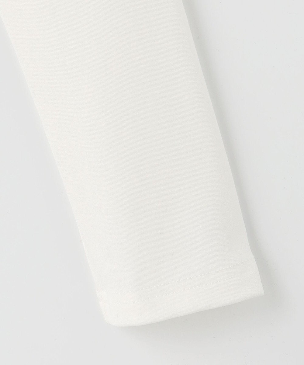 23区GOLF 嬉しいインナー付き【ニット＋吸湿発熱インナー】ニット ツインセット 