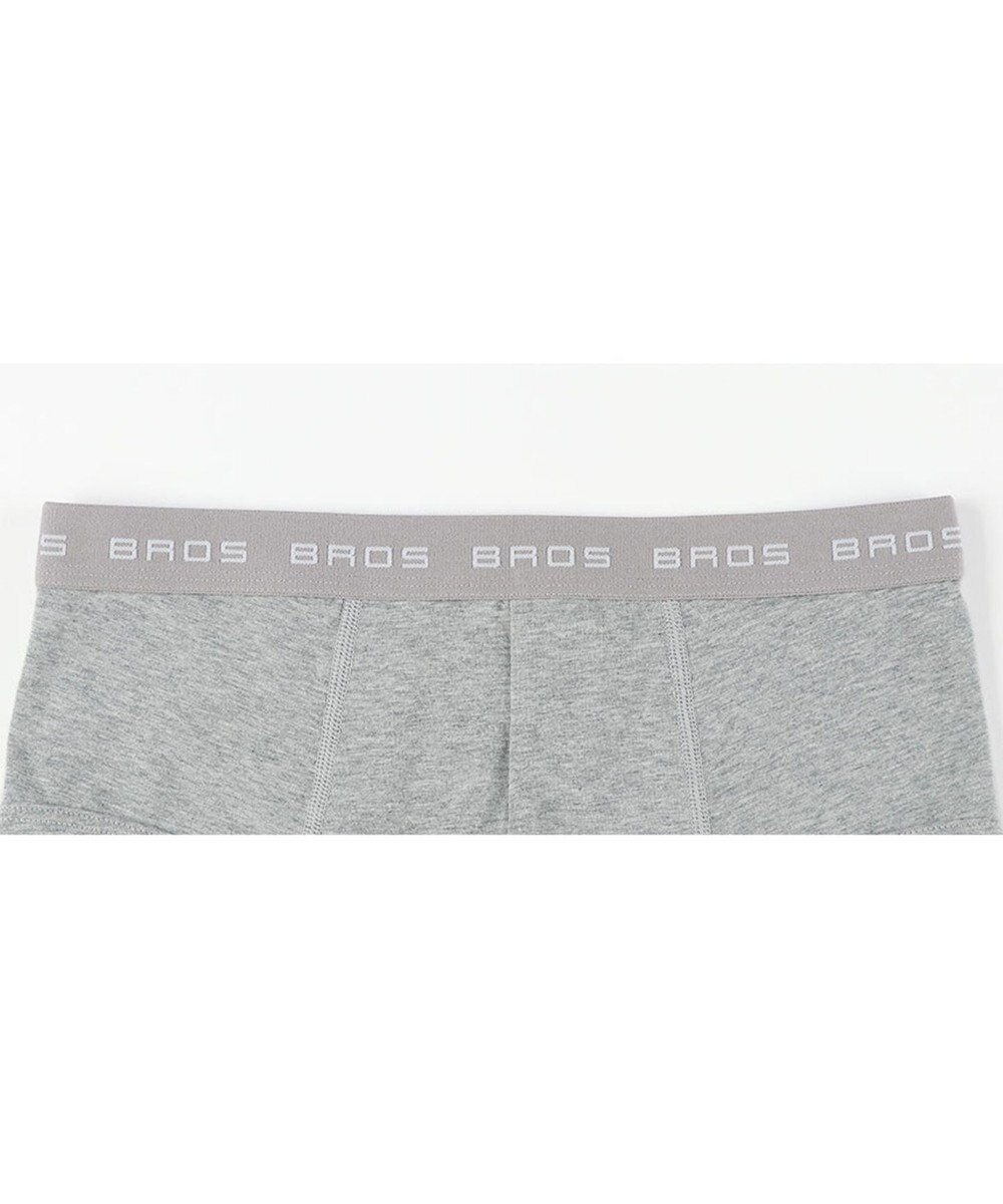 WACOAL MEN ブリーフ フロント立体設計 やさしい肌あたり 前中心布2重設計 前閉じ 下着 メンズ GF2500 /ブロス バイ ワコールメン 