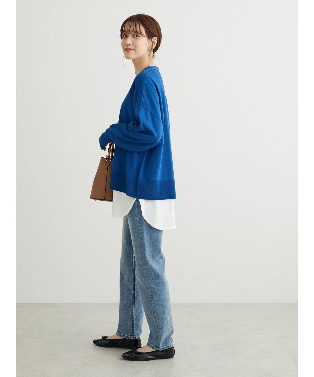 Green Parks 裾ラウンドホワイトインナー 