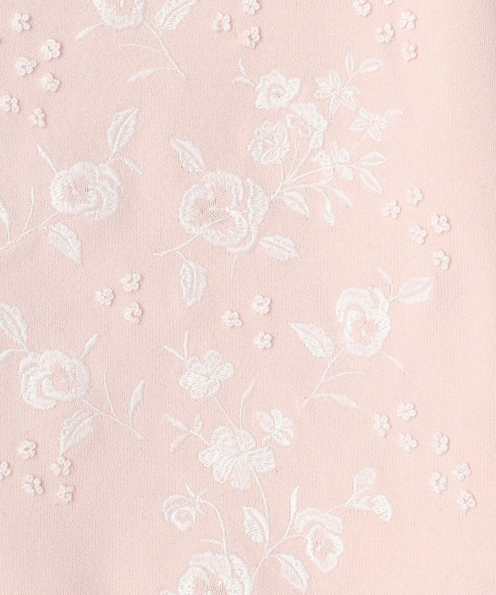 TOCCA 【キャンセル分販売！】【洗える】Queen Necklace Knit カーディガン 