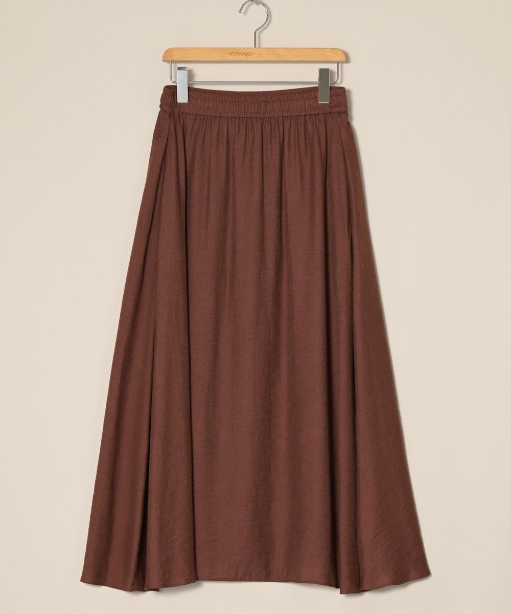 ONWARD Reuse Park スタッフおすすめ！コーデ商品/サイズM【UNFILO】ブラウス春夏×スカート春夏 