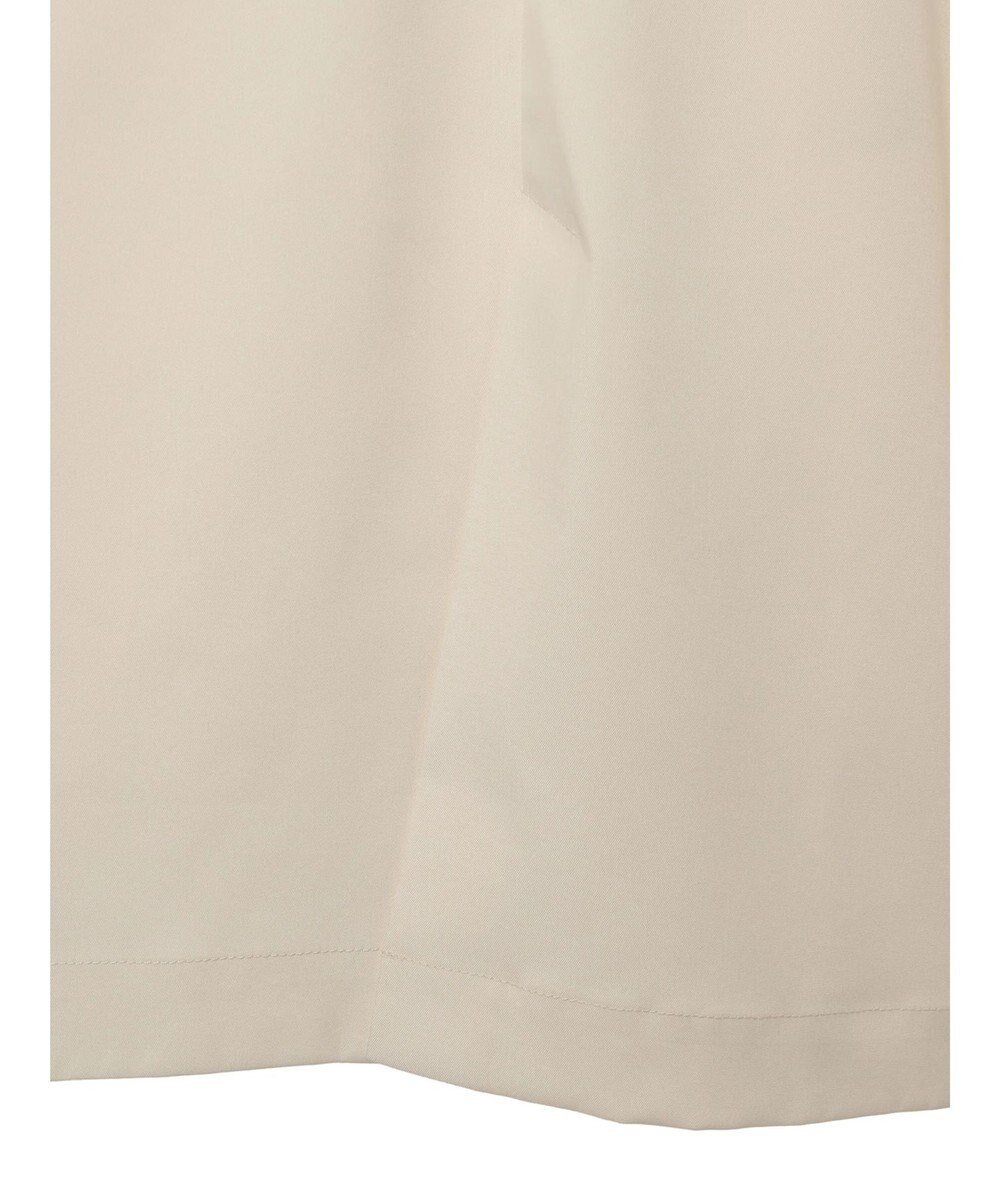 Green Parks 撥水加工　ケア楽着流しコート 