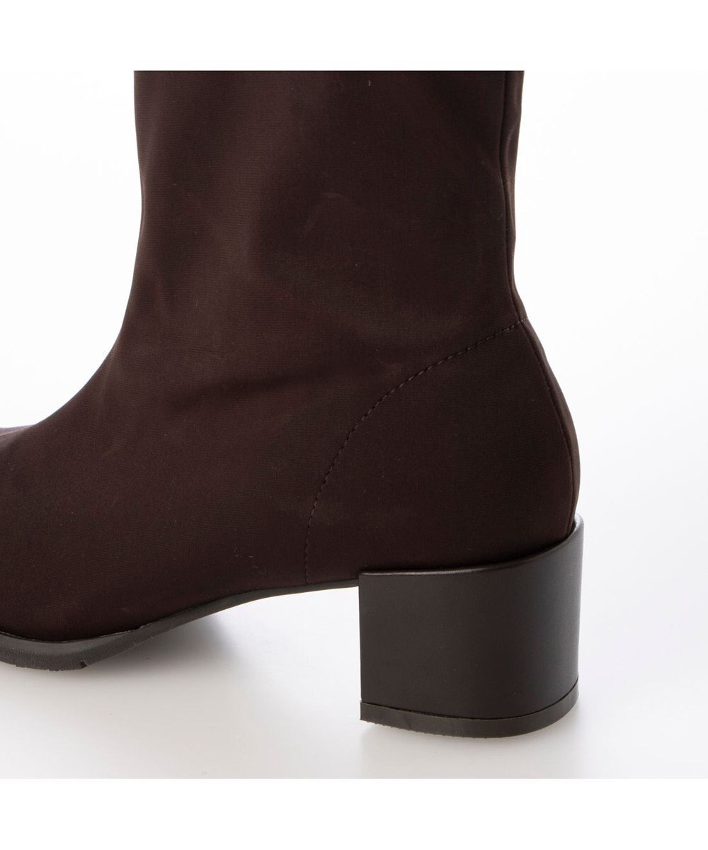 Riz raffinee <Riz raffinee>【全天候対応ショートブーツ 】 
