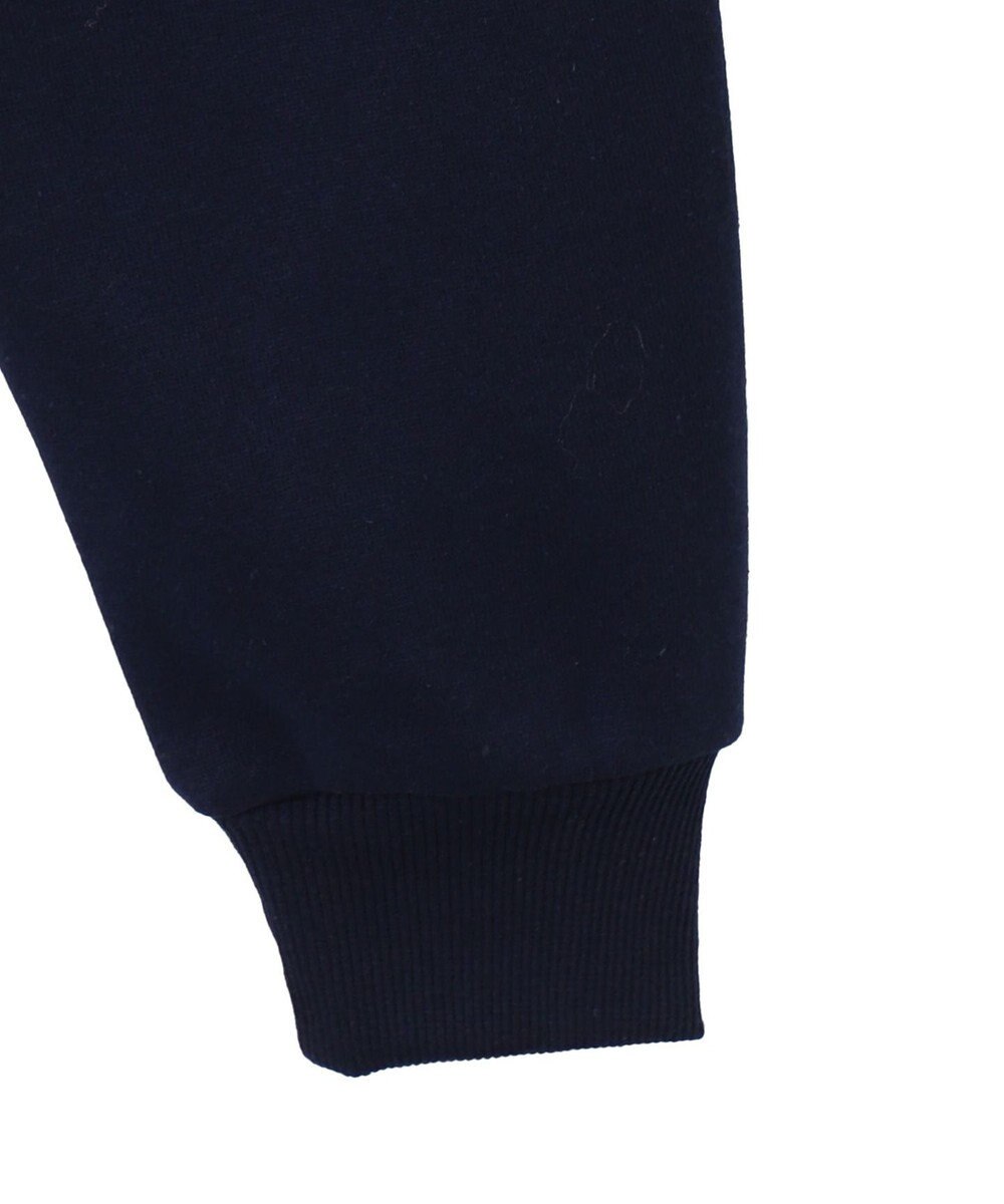 WEGO NEWYORK裏起毛ZIPパーカー 