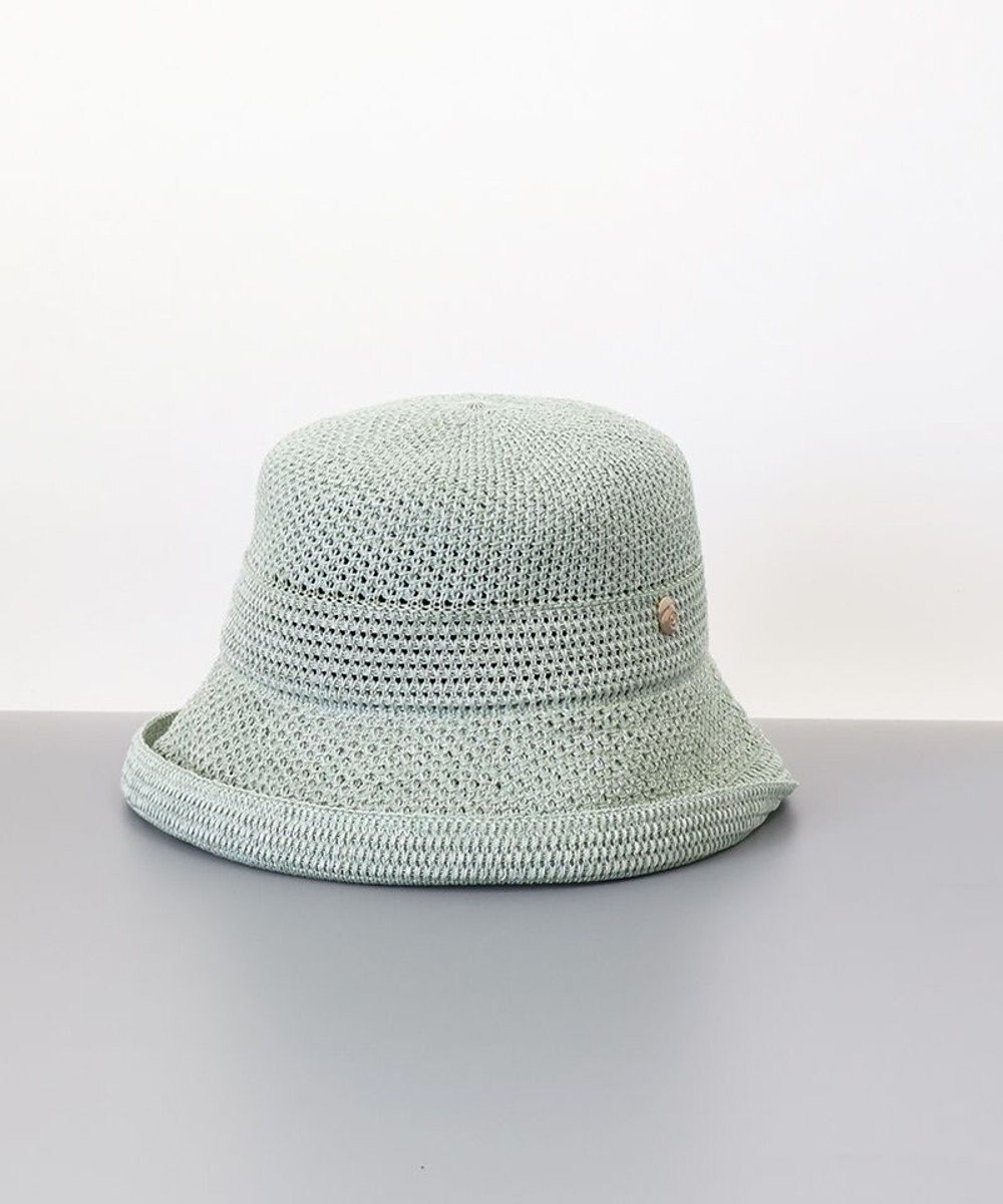 AURORA 【 LANVIN COLLECTION（ランバン コレクション） 】エッジアップサーモブルトン 