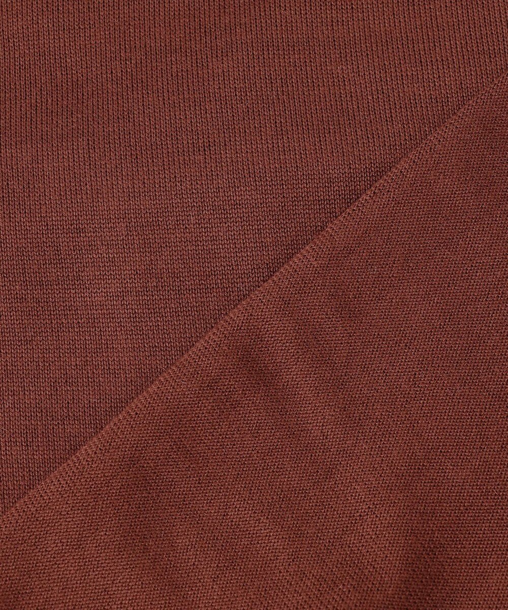 JOSEPH HOMME ウォッシャブルメリノ　クルーネックニット 