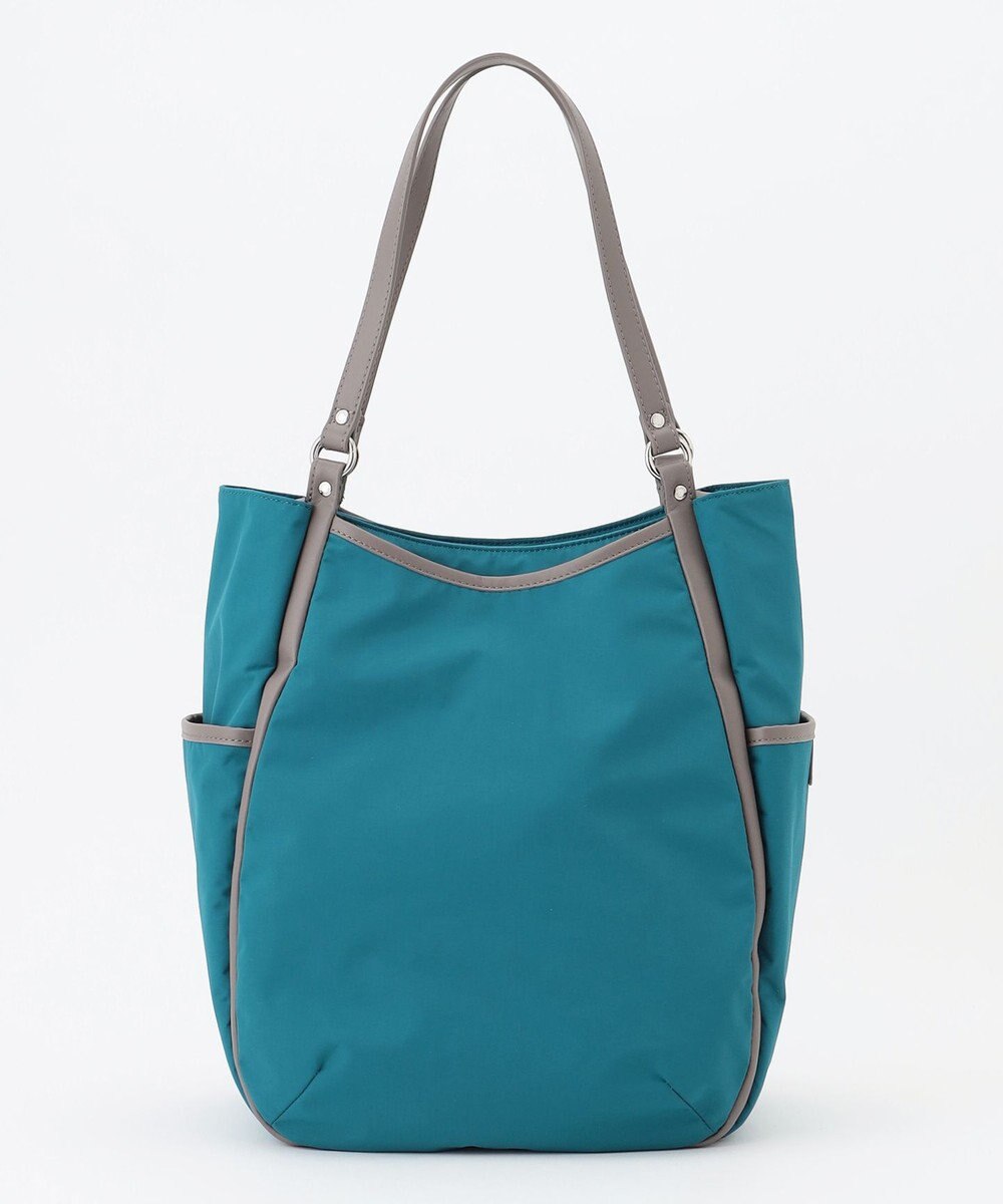 Y'SACCS 【ムック本掲載】タスランナイロントートバッグ midium 