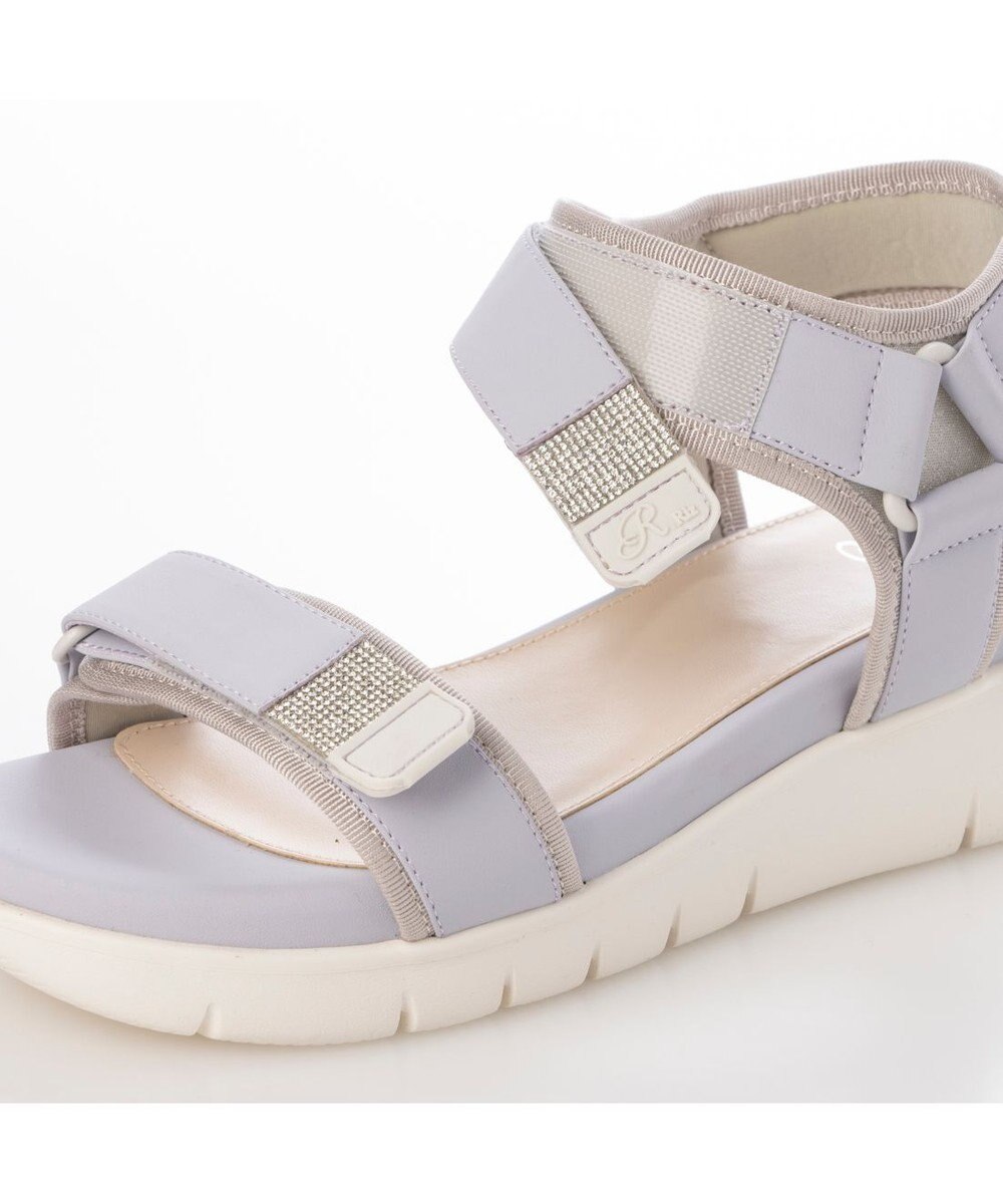 Riz raffinee <Riz raffinee>スポーツサンダル 