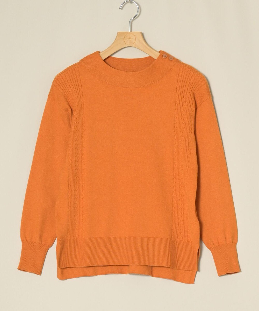 ONWARD Reuse Park 【any SiS】ニット秋冬 