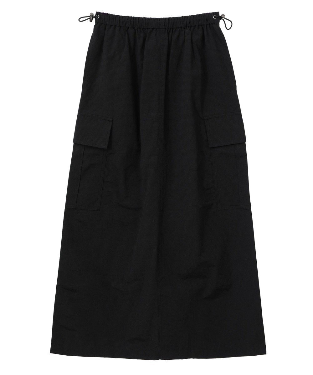 AMERICAN HOLIC ドロストカーゴタイトスカート 