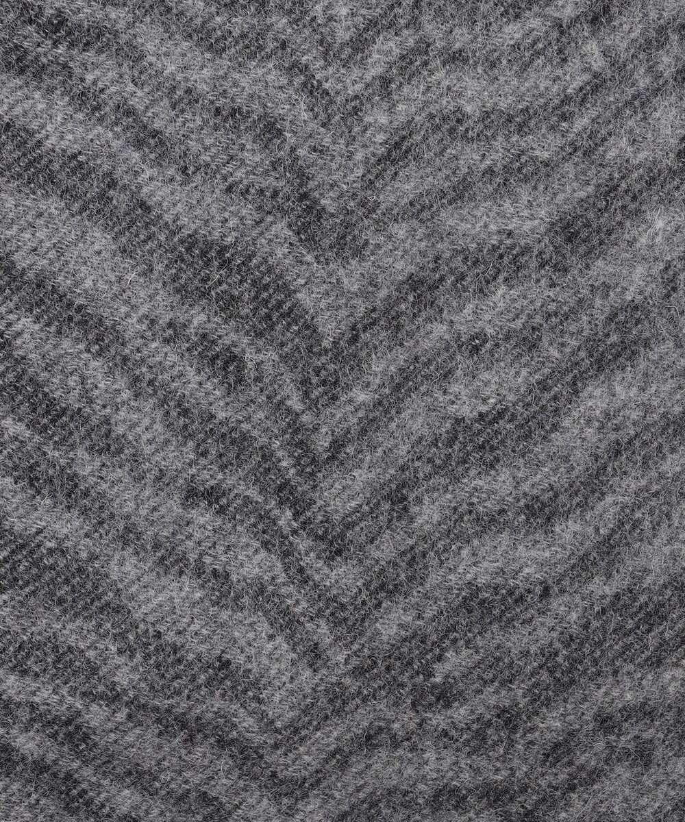 ICB アニマルパターンストール 