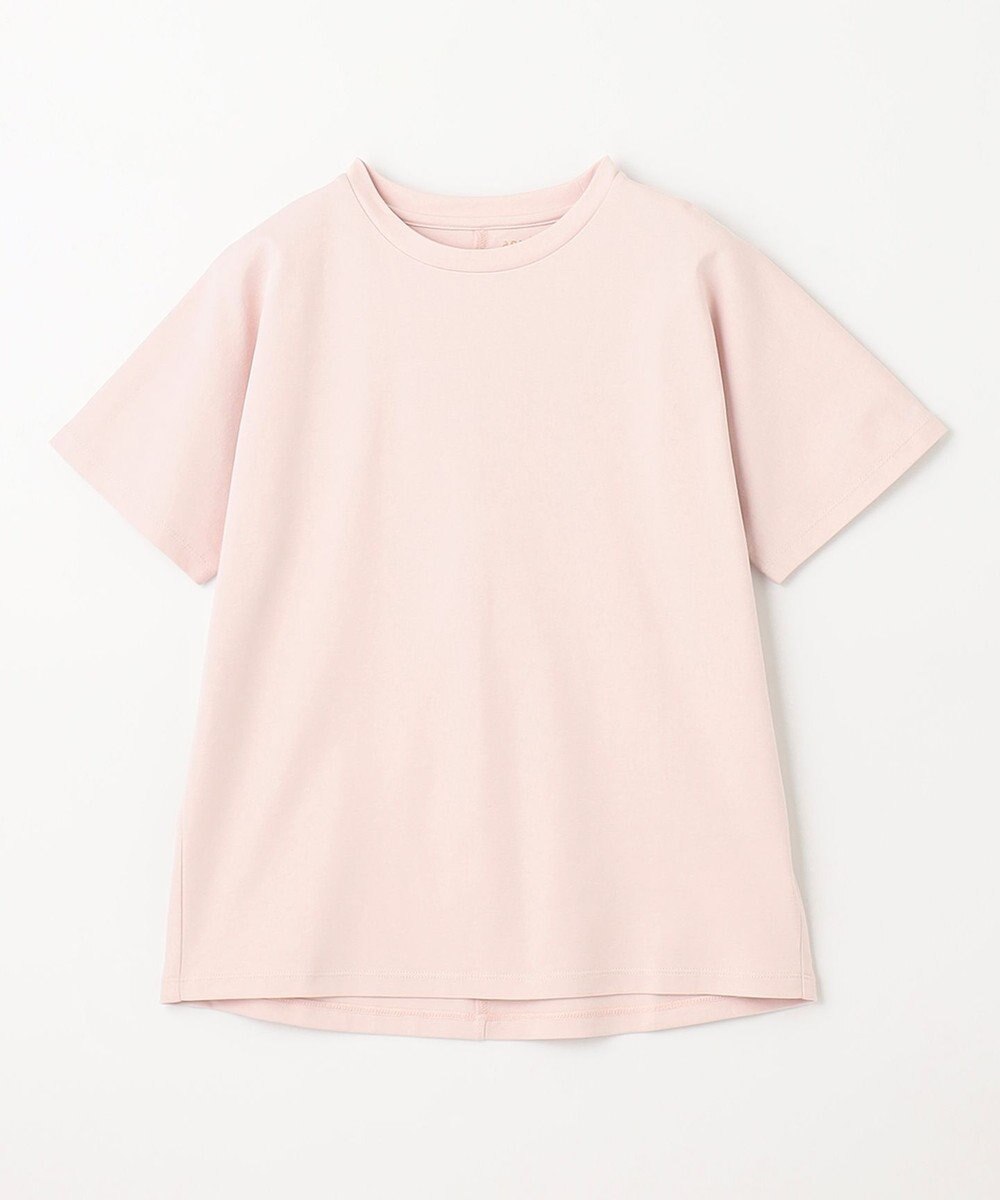 ANY L 【UVケア/接触冷感】プレミアムベーシック半袖Ｔシャツ 