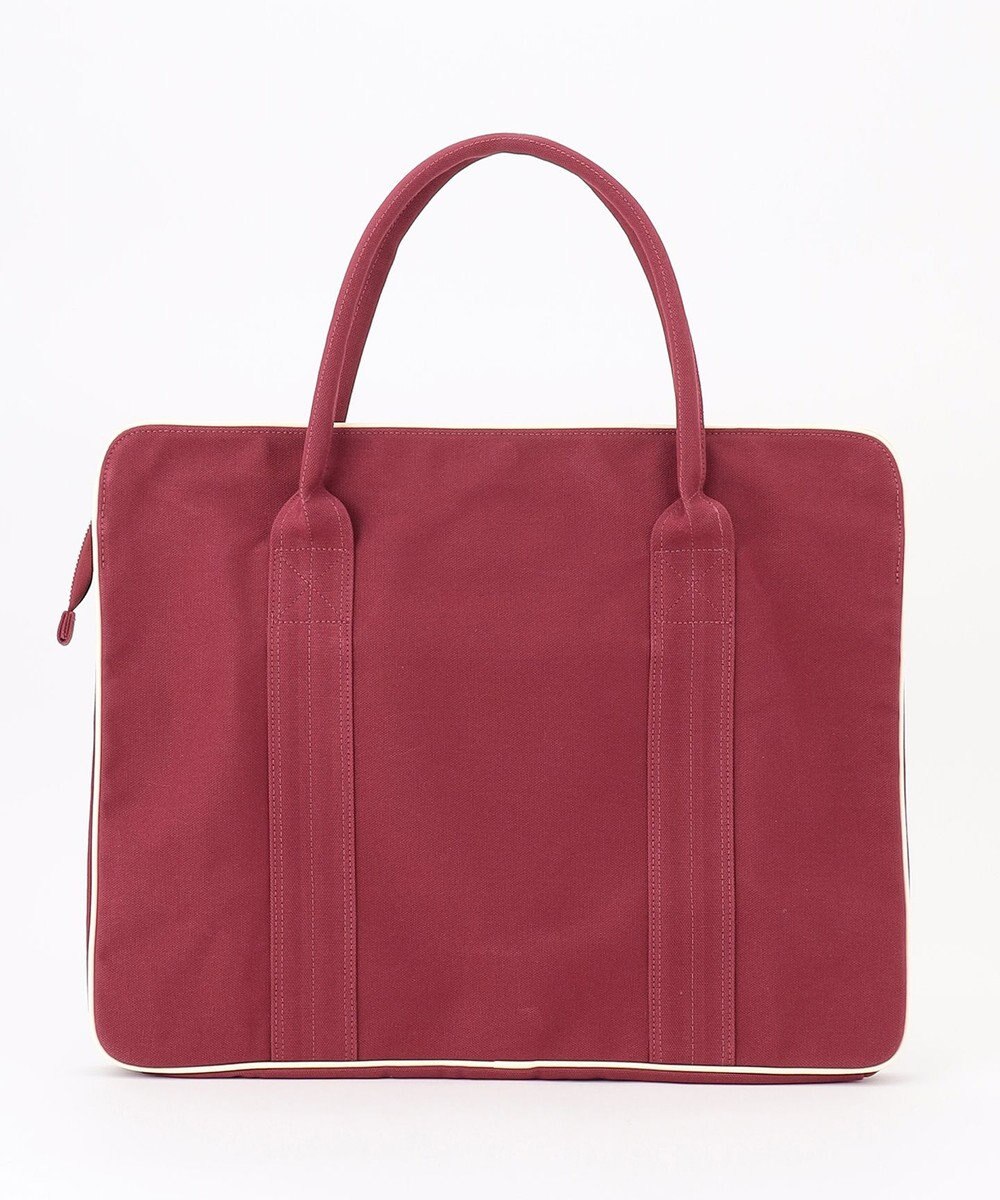 YUSHI ARLE - BOSTONBAG 帆布ボストンバッグ 