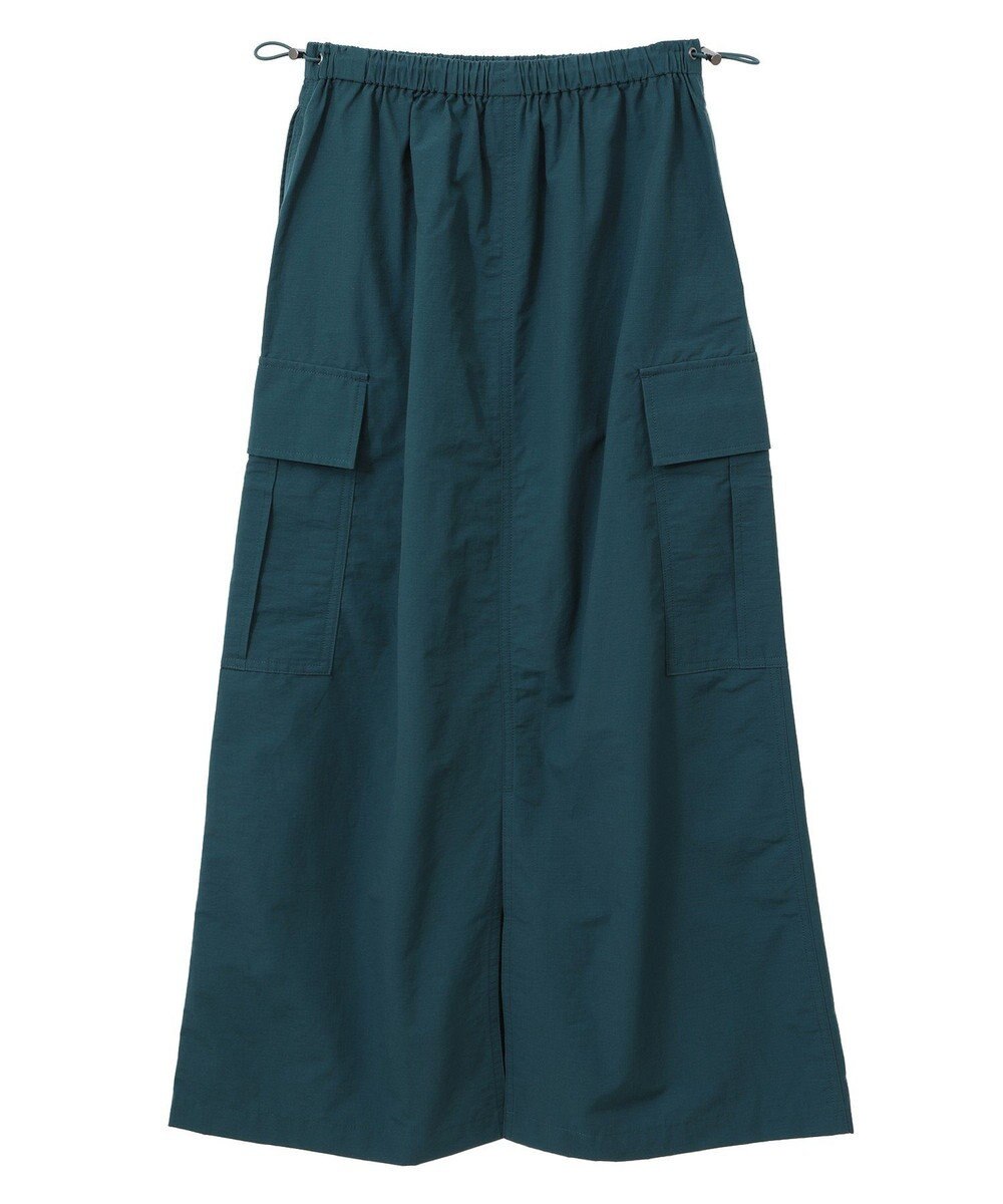 AMERICAN HOLIC ドロストカーゴタイトスカート 