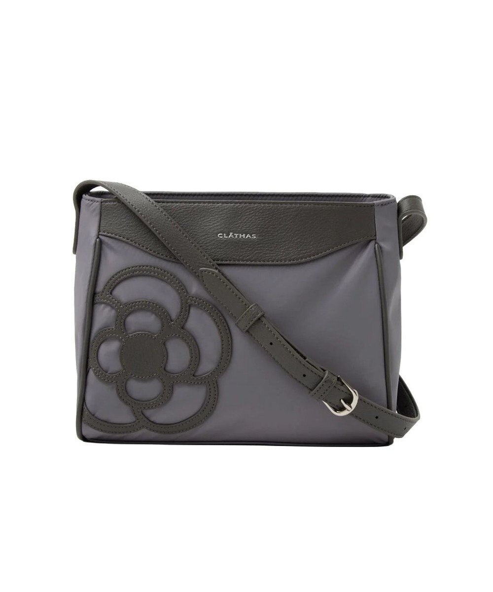 CLATHAS メイティ ショルダーバッグ 