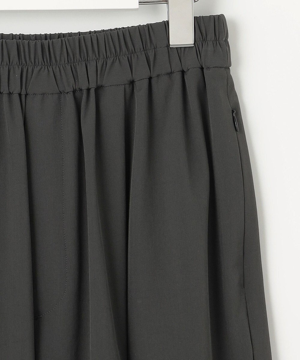 #Newans 【UVカット・撥水】ワイドパンツ ラッシュガード 