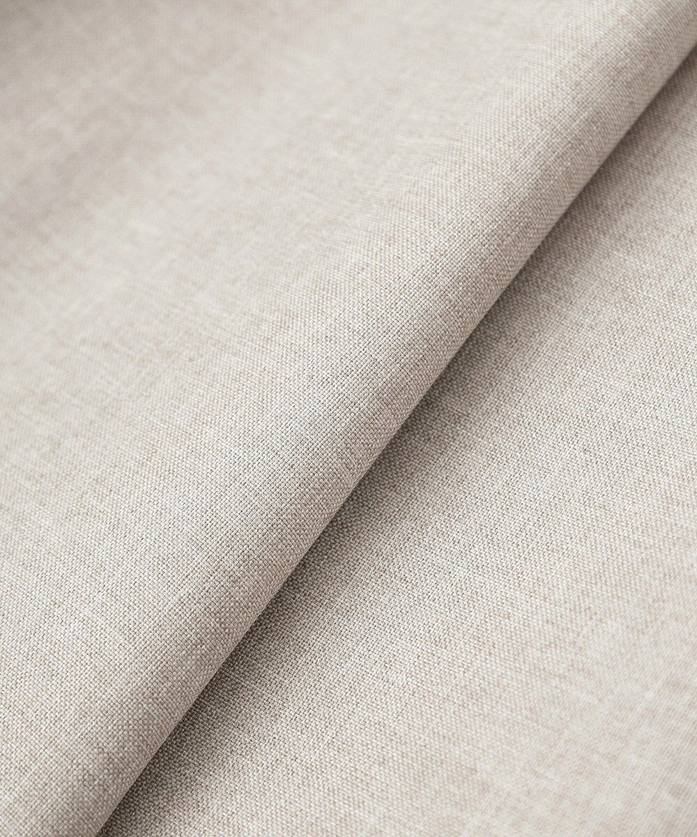 CRAFT STANDARD BOUTIQUE リネンライク3タックパンツ 