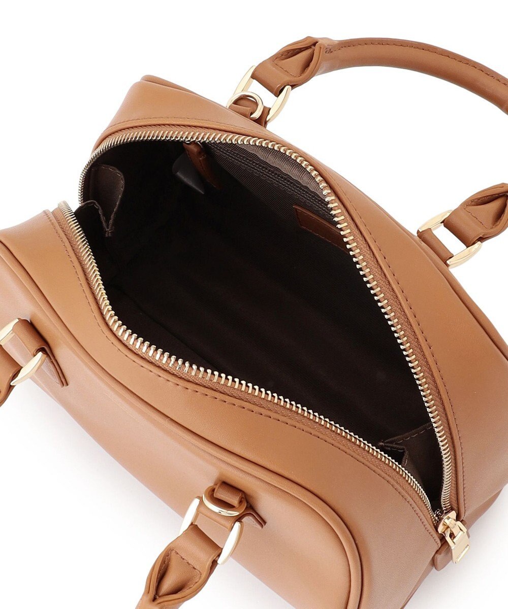 23区 【Oggi掲載】ミニ ボストンバッグ 