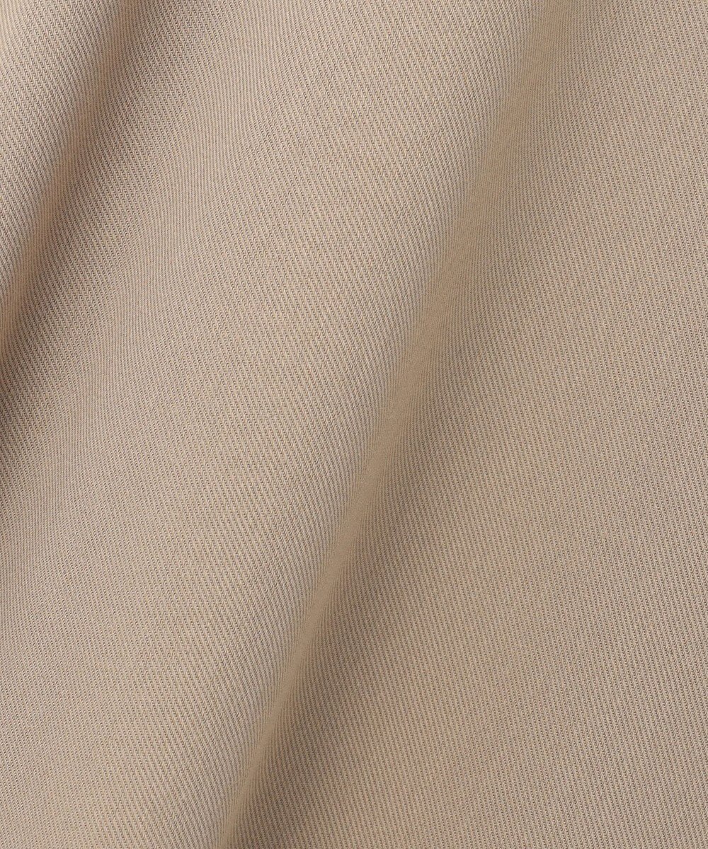 UNFILO スリーブレスコート 