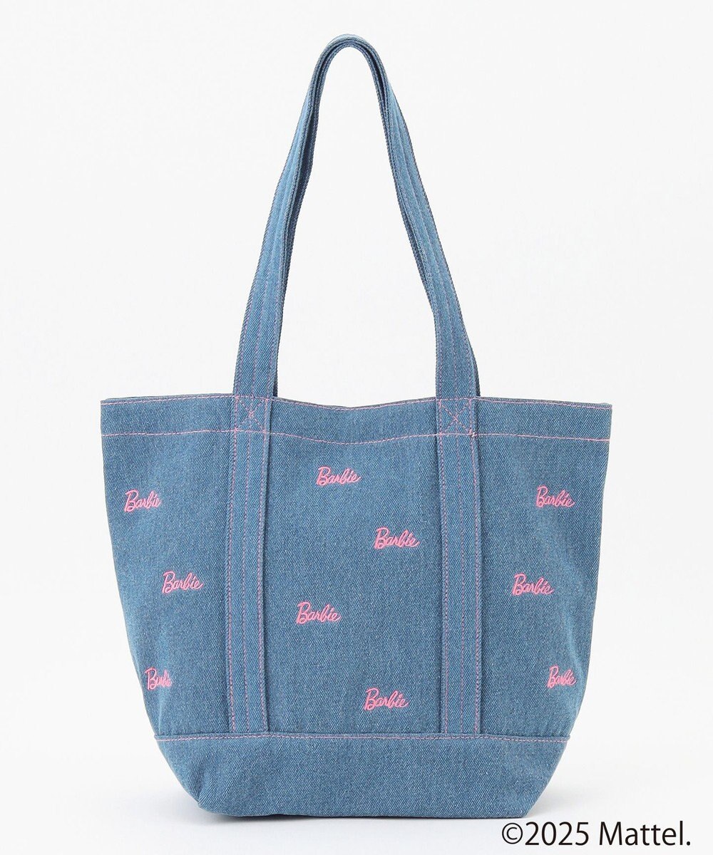 ANY 【Barbie(TM)】トートバッグ 