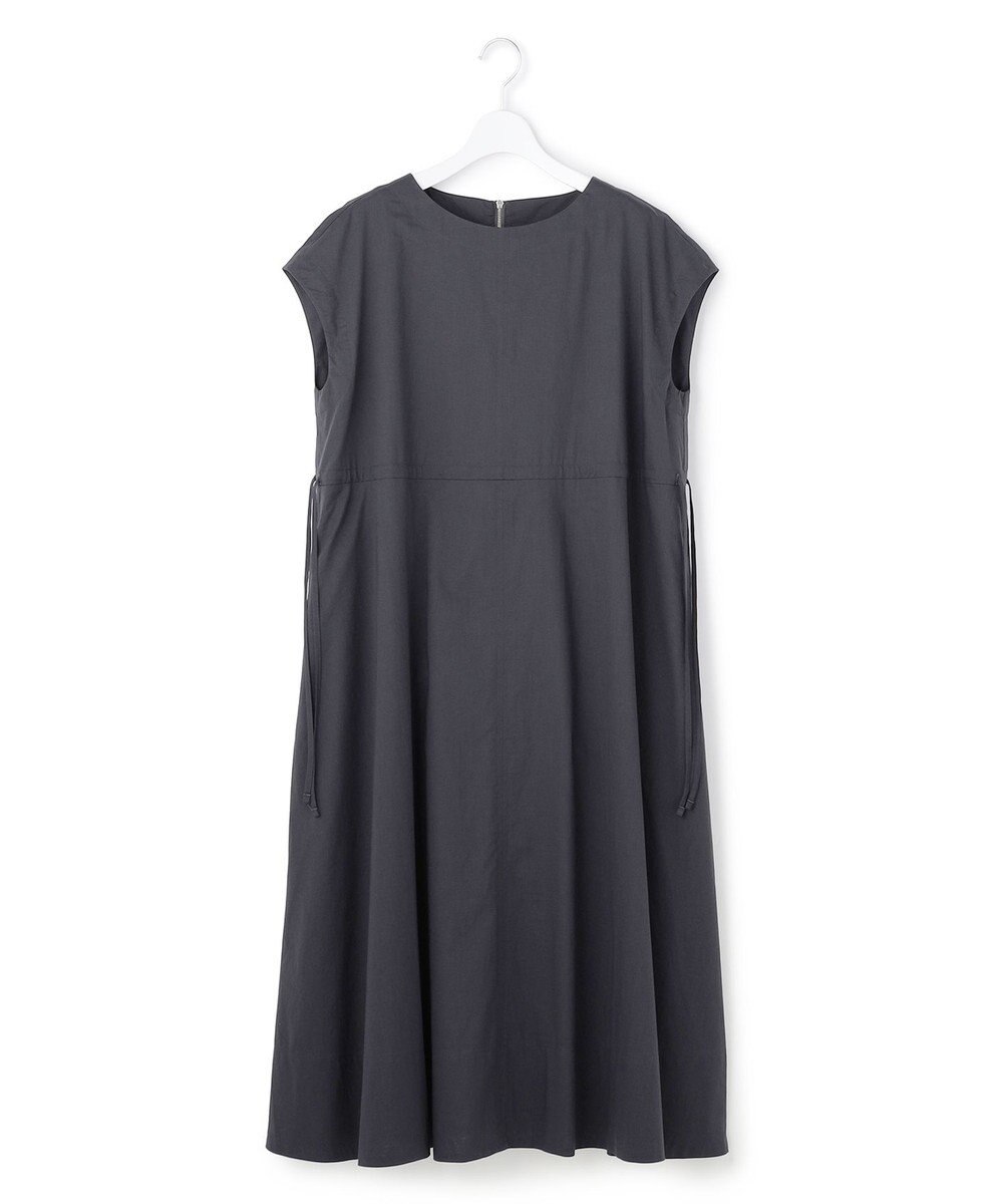 J.PRESS YORK STREET 【WOMEN】ウエストドロスト ワンピース 