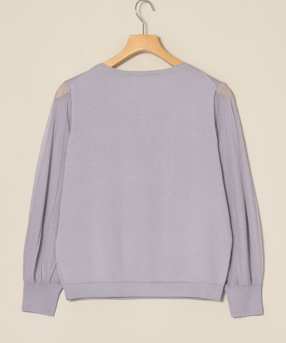 ONWARD Reuse Park 【any SiS】ニット春夏 