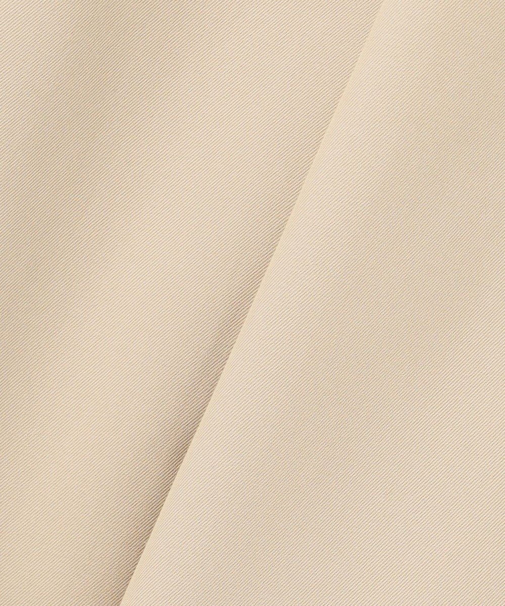 23区 S 【UVケア/洗える】コンパクトクロス テーパード パンツ 